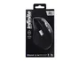TNB Infinite MWINFINITEPRO Ratón Inalámbrico Recargable 3200 DPI Negro