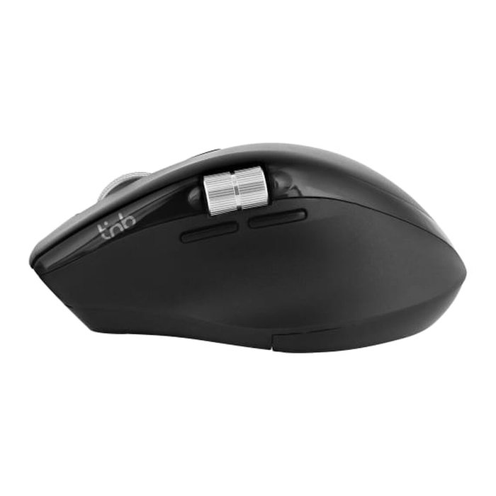 T'nB MWINFINITEPRO Ratón Inalámbrico Recargable Negro T'nB MWINFINITEPRO Ratón Inalámbrico Recargable Negro