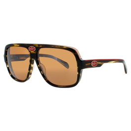 Bugatti 06-DT Gafas de sol Marrón