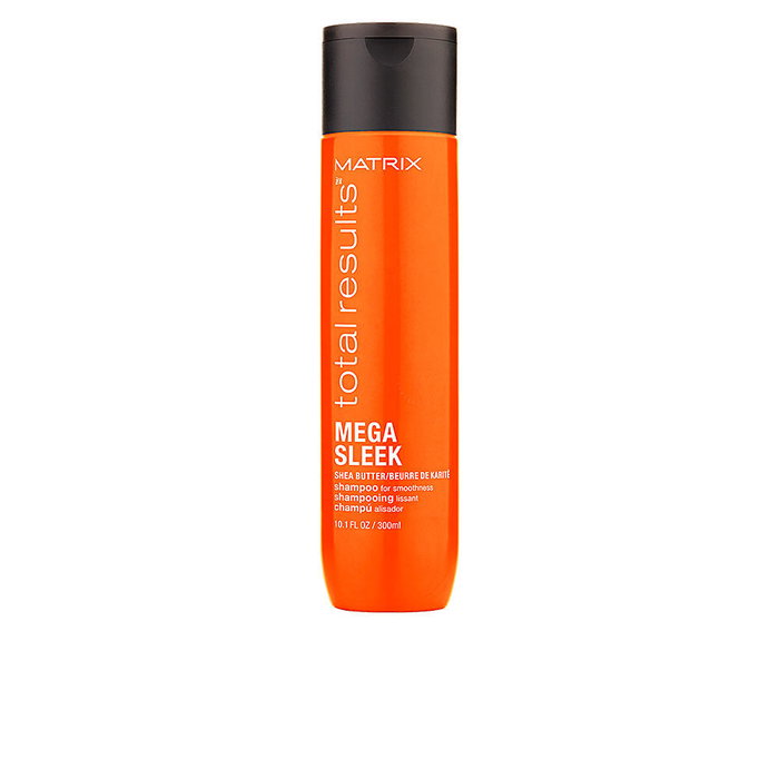 Matrix TOTAL RESULTS MEGA SLEEK Shampoo 300 ml Matrix TOTAL RESULTS MEGA SLEEK Shampoo 300 ml