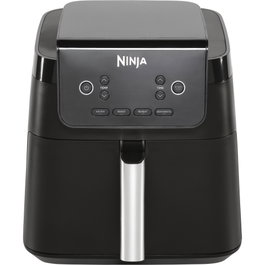 Ninja AF170EU Freidora de aire caliente 6,2 L Negro
