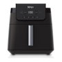 Ninja AF170EU Freidora de aire 6,2 L - Negro