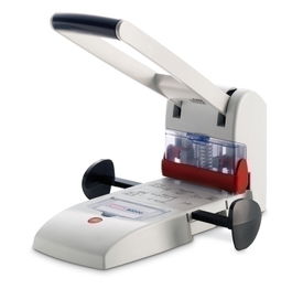 Taladro 2 Punzones Novus B2200 (200H) Gran Capacidad