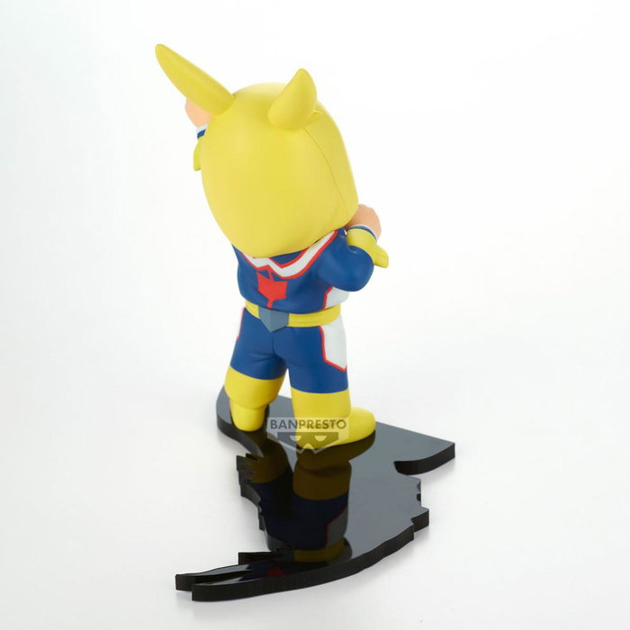 Banpresto My Hero Academia Cheer Figura Chibi Izuku Midoriya (Deku) 10 cm