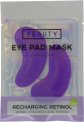 Yeauty Recharging Retinol Eye Pad Mask 2 Pads Yeauty Recharging Retinol Eye Pad Mask 2 Pads