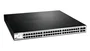 D-Link DGS-1210-52MP/E Switch Gestionado de 52 Puertos con PoE y SFP