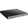 D-Link DGS-1210-52MP/E Switch Gestionado L2 de 52 Puertos con 48 PoE+