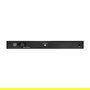 D-Link DGS-1210-52MP Switch Gestionado Layer 2 Gigabit 48 Puertos PoE con 4 SFP, 370W, 52 Puertos Total