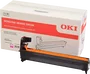 OKI Unidad de tambor Magenta 46438002