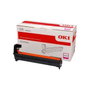 OKI Unidad de tambor Magenta 46438002 para series C823/833/843