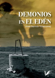 ANGELS FORTUNE, Demonios en el edén, José Garrido Villanueva