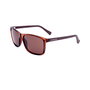 Calvin Klein Collection Gafas de sol hombre CK19568SN rectangular 58-15-140 mm