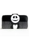 Cerdá Cartera Nightmare Before Christmas en polipiel negra