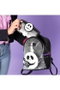Cerdá Cartera Nightmare Before Christmas en polipiel negra