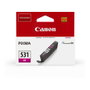 Canon Cartucho de Tinta CLI-531M Magenta Original