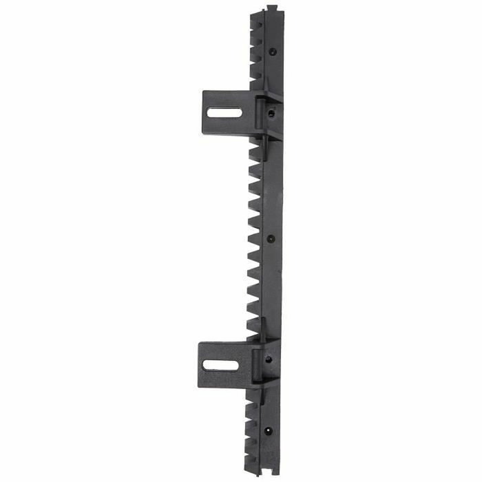 Scs Sentinel Cremallera 34 cm para puerta corredera Scs Sentinel Cremallera 34 cm para puerta corredera