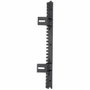 Scs Sentinel Cremallera 34 cm para puerta corredera