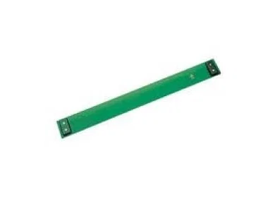 Faber-Castell Regla Paralex 60 cm Verde Transparente Faber-Castell Regla Paralex 60 cm Verde Transparente