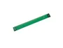 Faber-Castell Regla Paralex 60 cm Verde Transparente