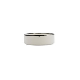 Ariane Bol de Porcelana Reforzada Vital Filo 16 cm Blanco