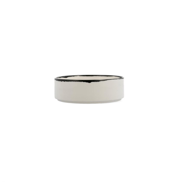 Ariane Bol de Porcelana Reforzada Vital Filo 16 cm Blanco Ariane Bol de Porcelana Reforzada Vital Filo 16 cm Blanco