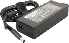 HP 519331-001 Fuente de Alimentación Interna 120W Negro