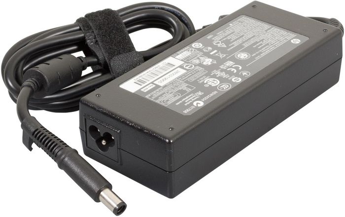 HP 519331-001 Fuente de Alimentación Interna 120W Negro HP 519331-001 Fuente de Alimentación Interna 120W Negro