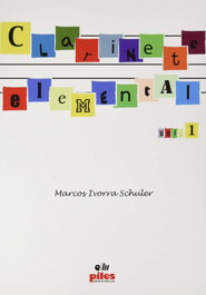 PILES EDITORIAL Clarinete elemental 1