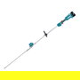 Makita DUN600LZ Cortabordes a Batería 18V con Cuchilla Doble, 60 cm de Corte, 4400 spm, 3.4 kg, Negro y Verde