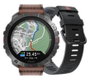 Polar Grit X2 Pro Titanium Marrón M/L