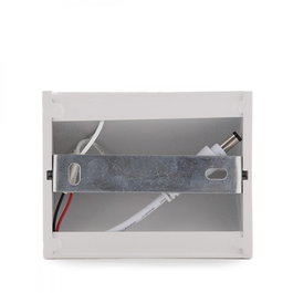 Sophia Aplique de Pared LED 5W Blanco Natural 4200K 425Lm IP25
