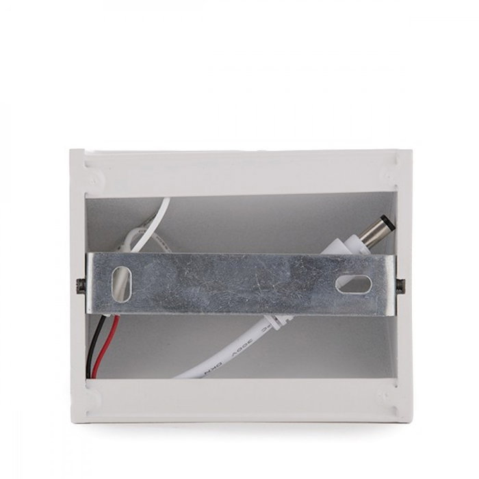 Archbridge Aplique LED Pared Sophia 5W 425Lm 4200K 40.000H [HO-ARCHBRIDGE-5W-W-W]