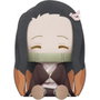 Banpresto Peluche Big Plush Demon Slayer Nezuko Kamado 20 cm