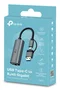 TP-Link UE310C Adaptador de Red Ethernet Gigabit USB Type-A/USB Type-C