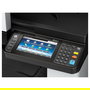 Kyocera ECOSYS M4132idn - Klimaschutz-System - Impresora Láser Multifunción A3 (Blanco y Negro, Imprime/Copia/Escanea/Fax, WiFi, 32 ppm)