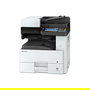 Kyocera ECOSYS M4132idn - Klimaschutz-System - Impresora Láser Multifunción A3 (Blanco y Negro, Imprime/Copia/Escanea/Fax, WiFi, 32 ppm)
