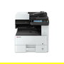 Kyocera ECOSYS M4132idn - Klimaschutz-System - Impresora Láser Multifunción A3 (Blanco y Negro, Imprime/Copia/Escanea/Fax, WiFi, 32 ppm)