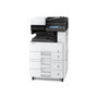 Kyocera MFP 4 en 1, Impresora Multifunción Láser A4/A3, 32 ppm, Conectividad USB 2.0 y Red Gigabit, Bandeja de 500 hojas, Tecnología ECOSYS