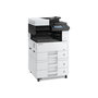 Kyocera MFP 4 en 1, Impresora Multifunción Láser A4/A3, 32 ppm, Conectividad USB 2.0 y Red Gigabit, Bandeja de 500 hojas, Tecnología ECOSYS