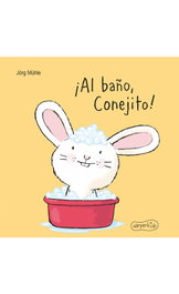 Harper Collins Iberica, Al baño conejito, Mühle Jörg - Harper Collins Iberica