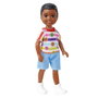 Mattel Barbie Chelsea y sus amigas con accesorio temático - Modelos surtidos