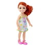 Mattel Barbie Chelsea y sus amigas con accesorio temático - Modelos surtidos