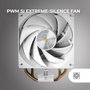 Mars Gaming MCPU-X4 Blanco