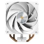 Mars Gaming MCPU-X4 Blanco