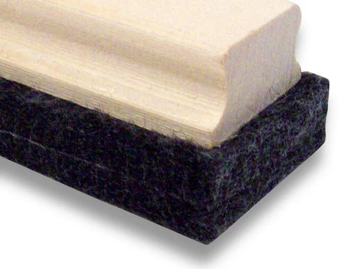 Q-connect Borrador para Pizarra de Fieltro 110x70 mm Q-connect Borrador para Pizarra de Fieltro 110x70 mm