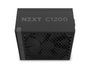 NZXT C1200 Gold ATX 3.1 1200 W Modular Black