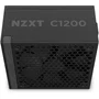 NZXT C1200 Gold ATX 3.1 1200 W Modular Black