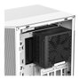 NZXT C1200 Gold ATX 3.1 Fuente de Alimentación 1200W 80+ Gold Modular 135mm Ventilador