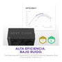 NZXT C1200 Gold ATX 3.1 Fuente de Alimentación 1200W 80+ Gold Modular 135mm Ventilador