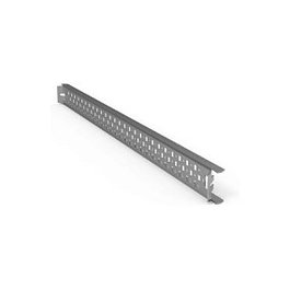 EFB Elektronik Carril de rack multifunción horizontal PRO-MFH10 para 1000 mm de profundidad